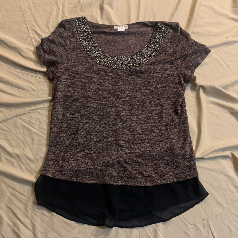 Ivy Ridge Blouse